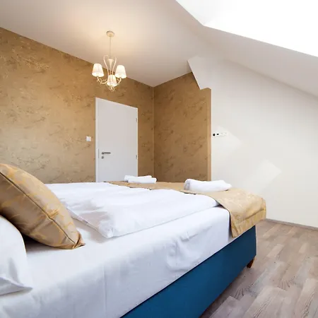 Myapartment In The Center Appartement *