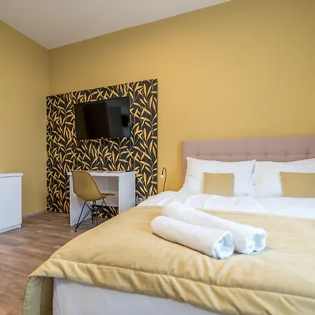 Myapartment In The Center Ceske Budejovice