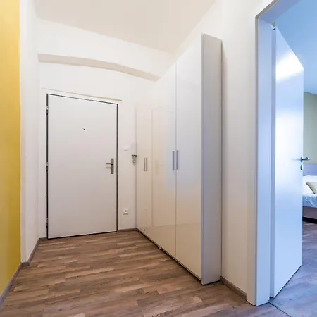 Myapartment In The Center *