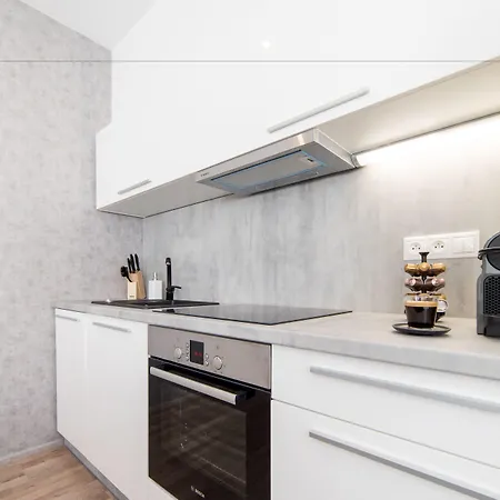 Appartement Myapartment In The Center Ceske Budejovice