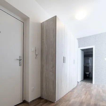 Appartement Myapartment In The Center *