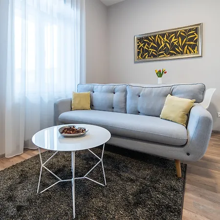 Appartement Myapartment In The Center