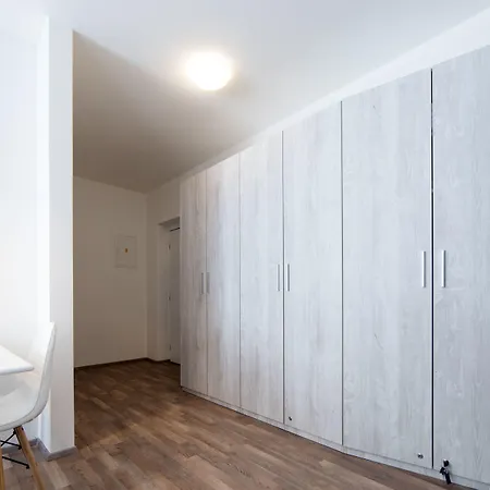 Myapartment In The Center Appartement Ceske Budejovice