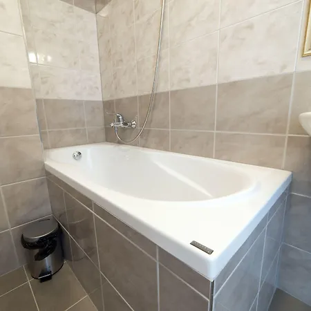Myapartment In The Center Appartement Ceske Budejovice