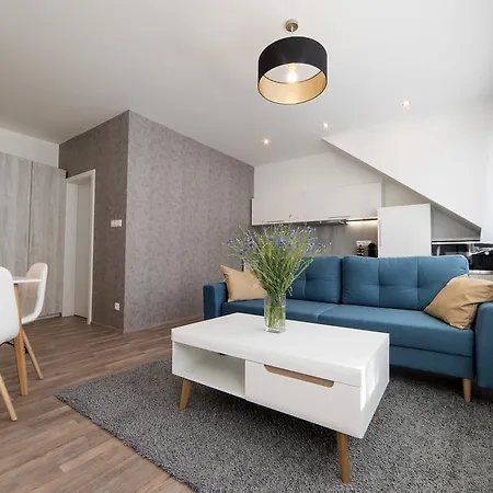 Myapartment In The Center Appartement *