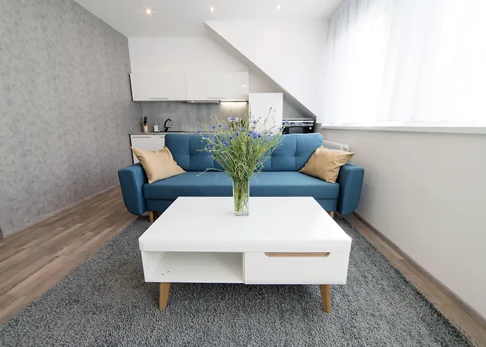 Myapartment In The Center Διαμέρισμα *