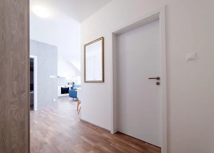 Διαμέρισμα Myapartment In The Center