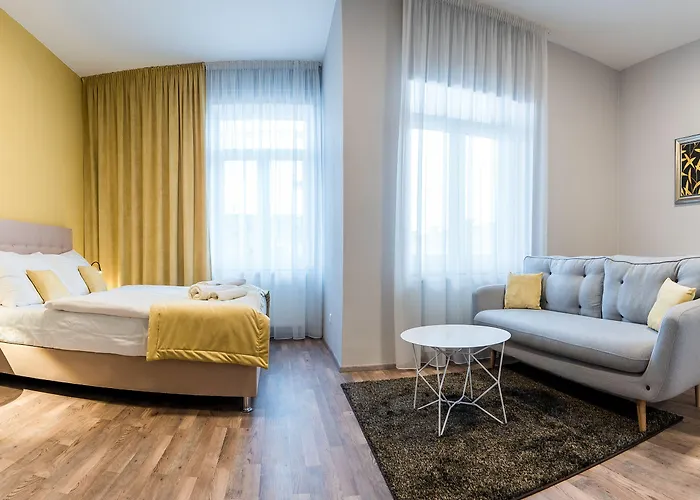 Διαμέρισμα Myapartment In The Center