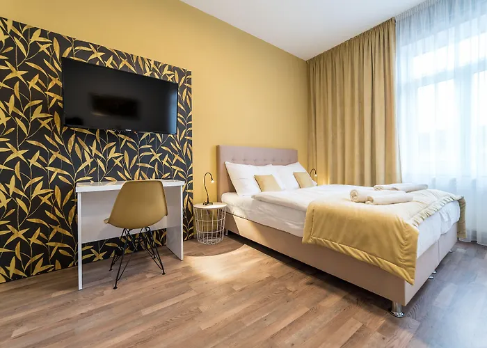 Διαμέρισμα Myapartment In The Center Τσέσκε Μπουντεγιόβιτσε