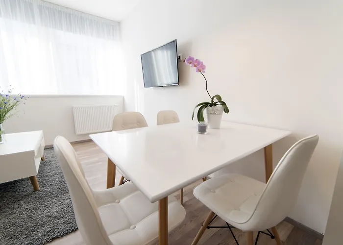 Myapartment In The Center Διαμέρισμα