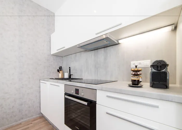 Διαμέρισμα Myapartment In The Center Τσέσκε Μπουντεγιόβιτσε