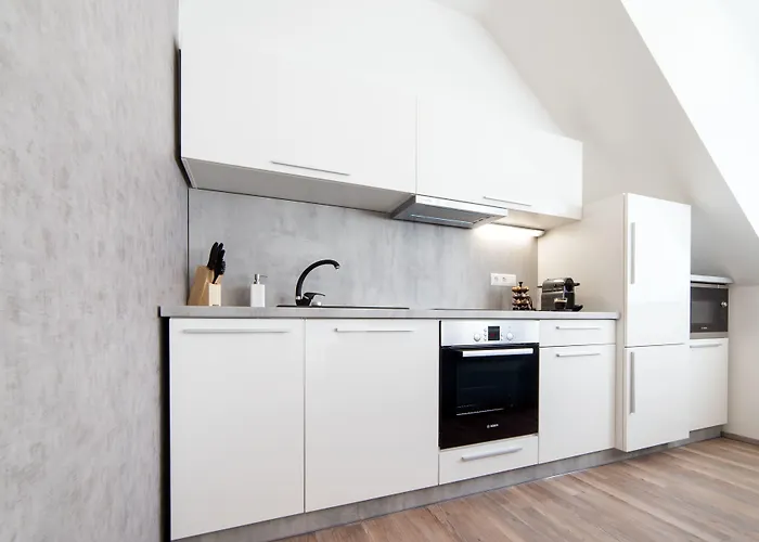Myapartment In The Center Διαμέρισμα