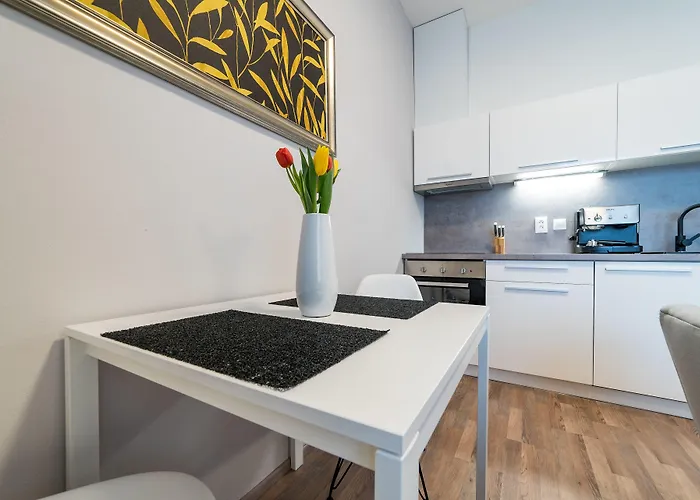 Myapartment In The Center Διαμέρισμα