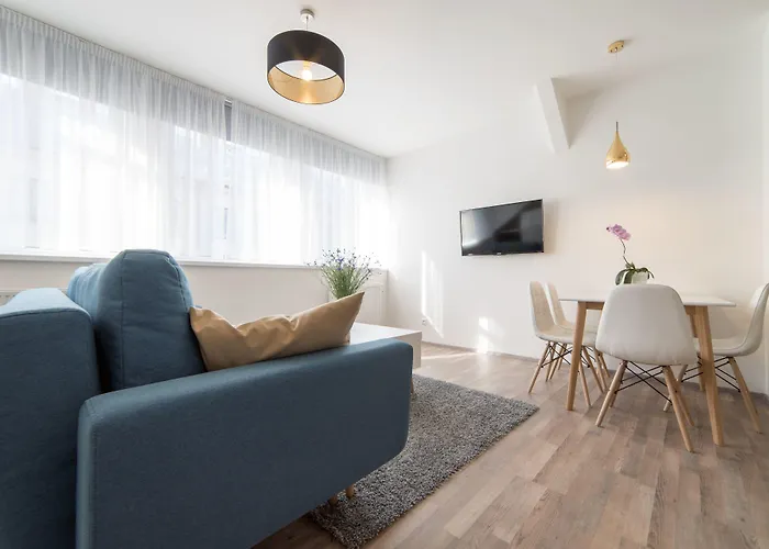 Διαμέρισμα Myapartment In The Center Τσέσκε Μπουντεγιόβιτσε
