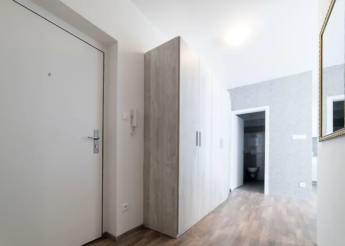 Διαμέρισμα Myapartment In The Center *
