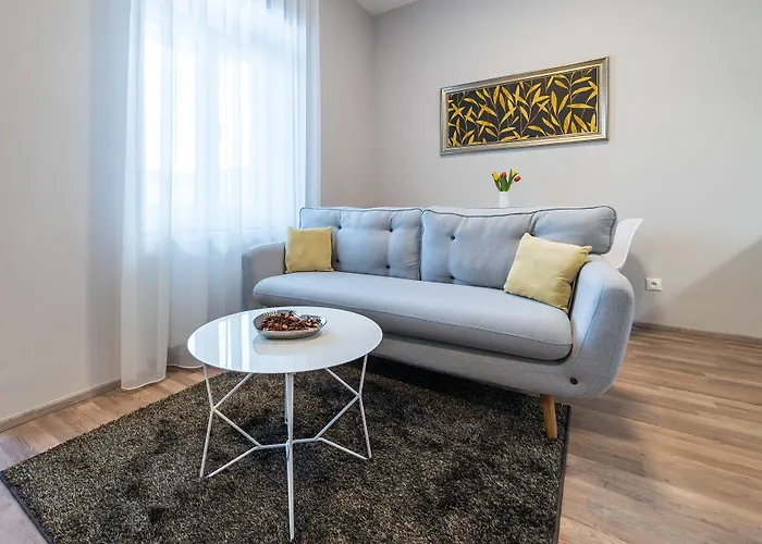 Διαμέρισμα Myapartment In The Center