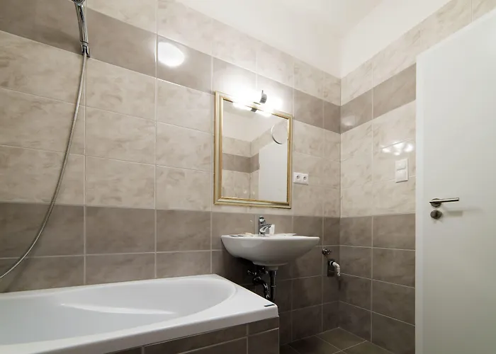 Myapartment In The Center Διαμέρισμα *