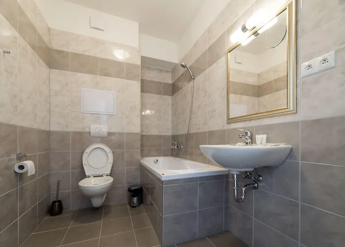 Myapartment In The Center Διαμέρισμα