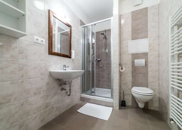 Διαμέρισμα Myapartment In The Center