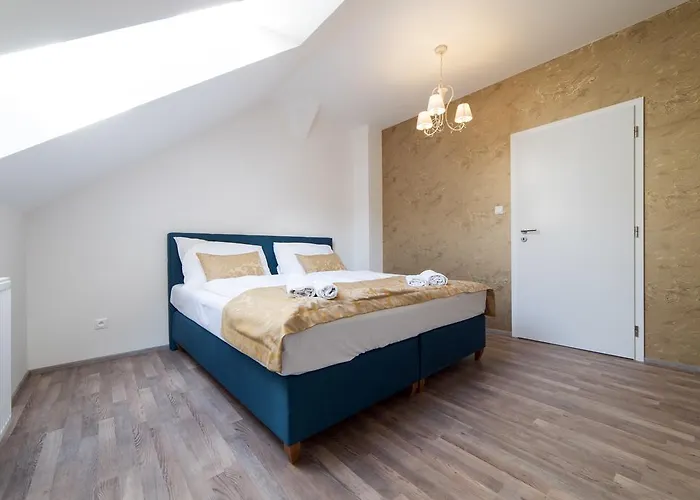 Διαμέρισμα Myapartment In The Center *