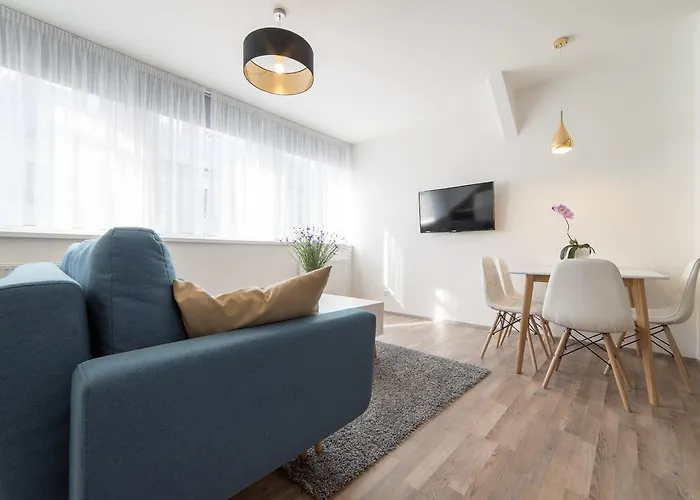 Myapartment In The Center Διαμέρισμα *