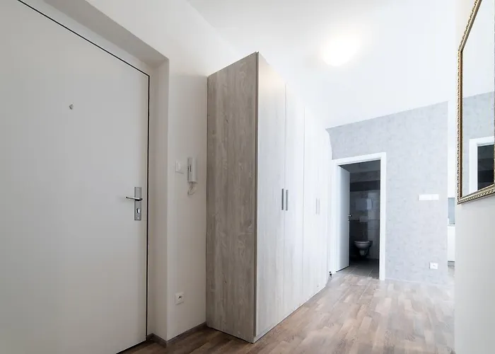 Διαμέρισμα Myapartment In The Center *