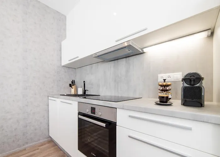 Διαμέρισμα Myapartment In The Center