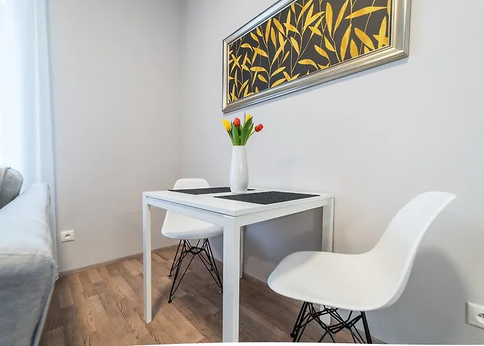 Διαμέρισμα Myapartment In The Center
