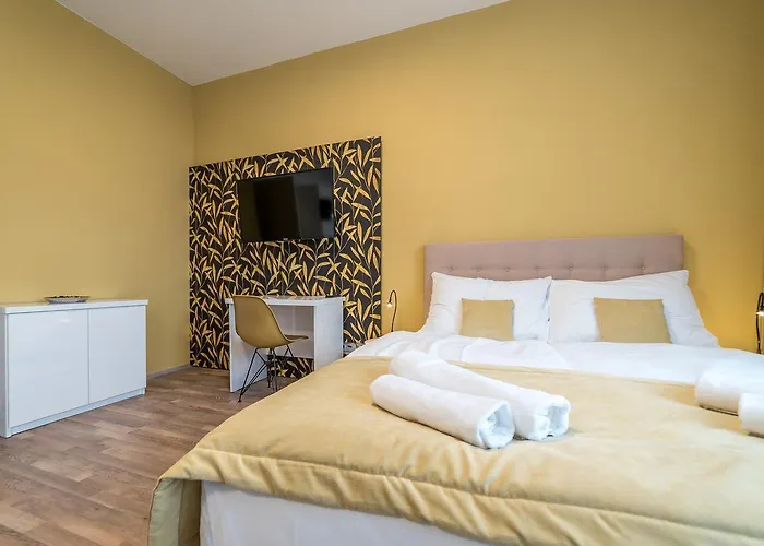 Διαμέρισμα Myapartment In The Center *