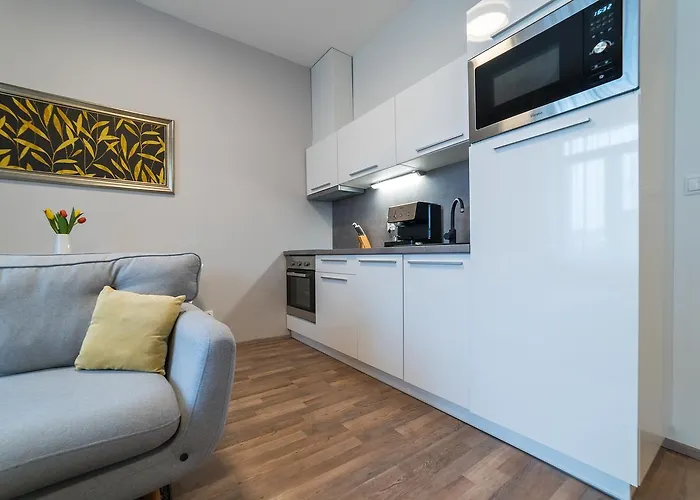 Διαμέρισμα Myapartment In The Center