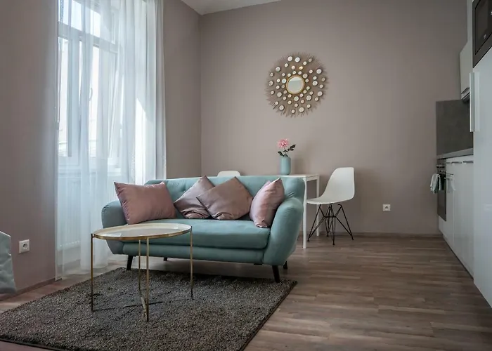 Διαμέρισμα Myapartment In The Center Τσέσκε Μπουντεγιόβιτσε