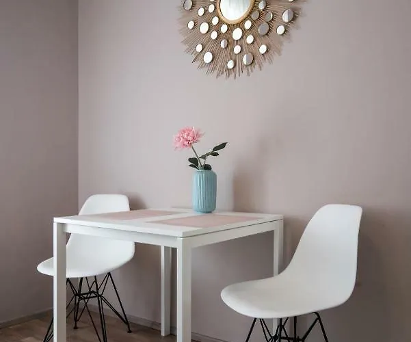 Myapartment In The Center Διαμέρισμα